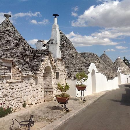 Tipico Resort Alberobello Ngoại thất bức ảnh