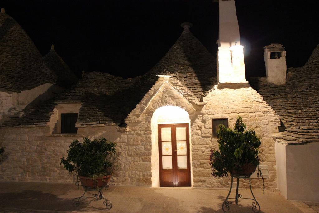 Tipico Resort Alberobello Ngoại thất bức ảnh