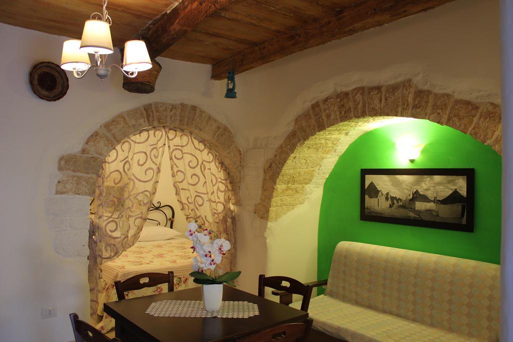 Tipico Resort Alberobello Ngoại thất bức ảnh